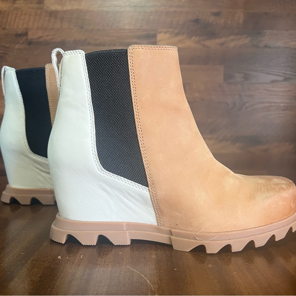 Womens Joan of Arctic boot